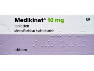 medikinet ritalin kopen