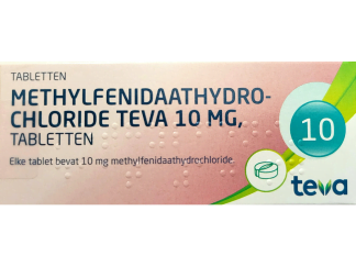 Teva 22 package 10mg